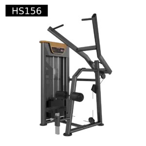 Lat Pull Down