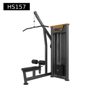 Cable Lat Pulldown