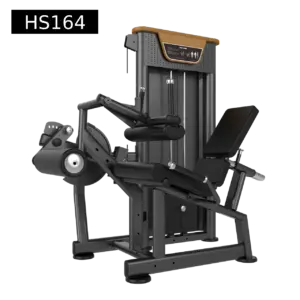 Seated Leg Curl 