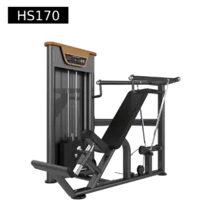 Incline Chest Press