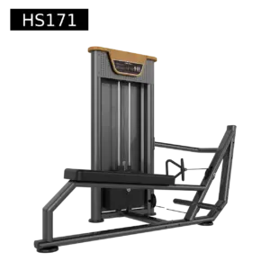 Seated Row Cable