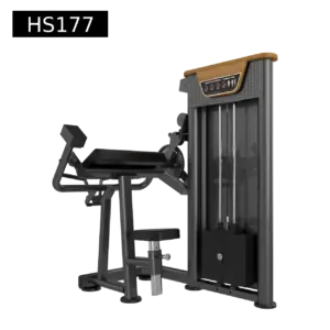 2-in-1 Biceps/Tricep Extension