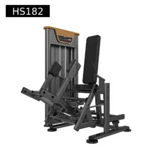 45° Hip Abduction