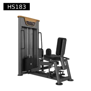 2-in-1 Hip Abduction / Adduction