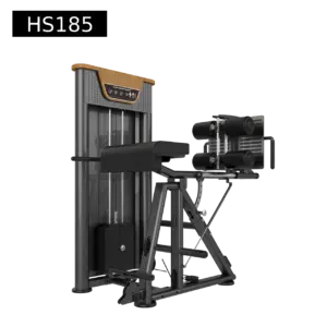 GHD Hamstring Developer