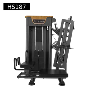 Multi Angle Kick Press