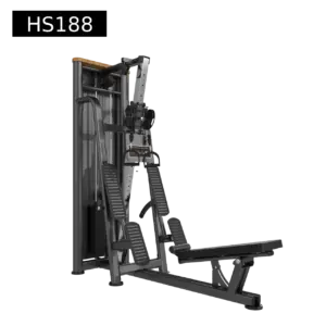 Multi Functional Back Training