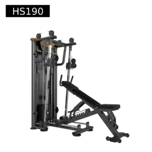 Functional Trainer