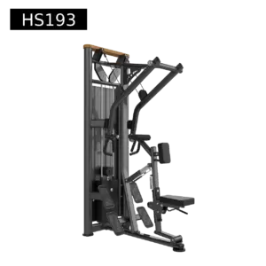 Multi Seated Row