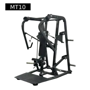 Wide Chest Press