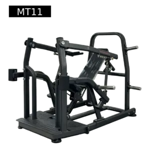 Incline Chest Press