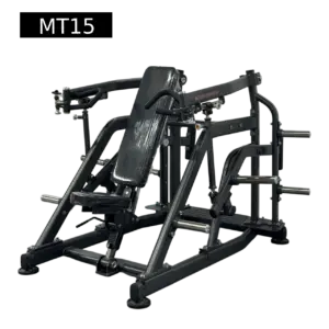 Shoulder Press