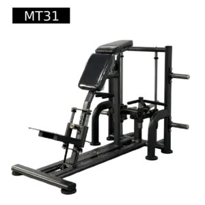 Linear Seated Row