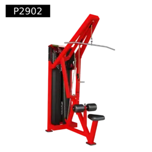 Lat Pulldown