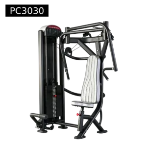 Vertical Chest Press Circular