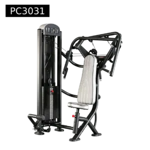 Incline Chest Press