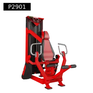 Seated Chest Press