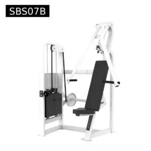 Incline Single Chest Press