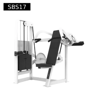 Double Shoulder Overhead Press