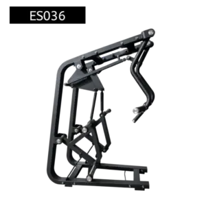Chest press