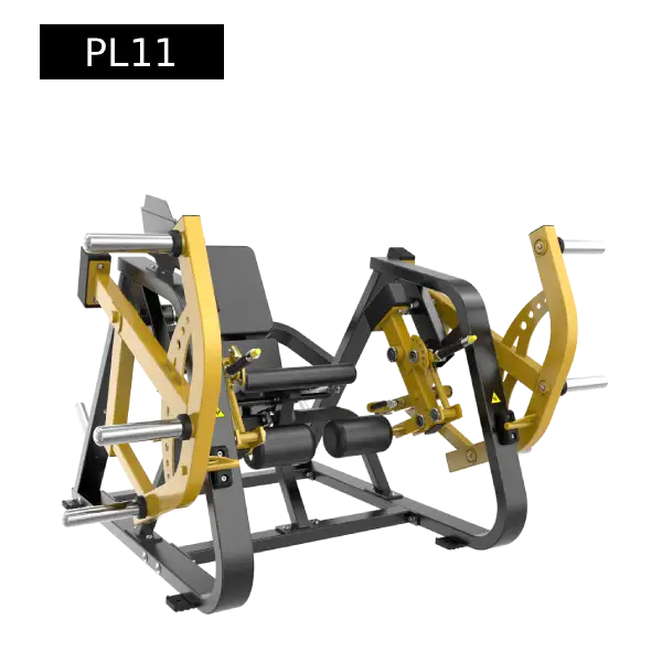 Leg extension 2 Leg extension - Image 2