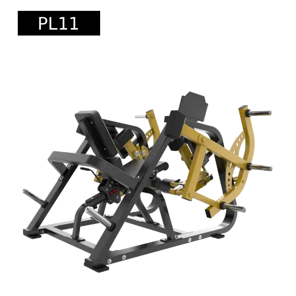 Leg extension 3 Leg extension - Image 3