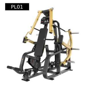 Chest press