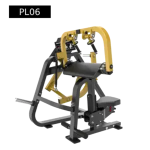 Tricep extension