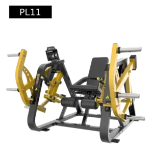 Leg extension