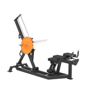 Glute Kickback Machine