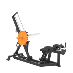 Glute Kickback Machine